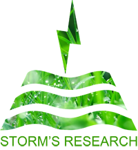 STORMs LAB. LOGO